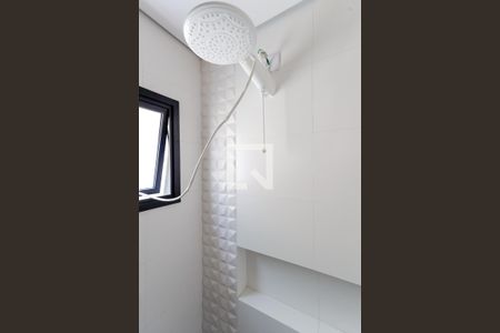 Apartamento para alugar com 59m², 2 quartos e sem vagaBanheiro