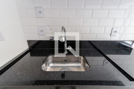 Apartamento para alugar com 59m², 2 quartos e sem vagaCozinha e Área de Serviço