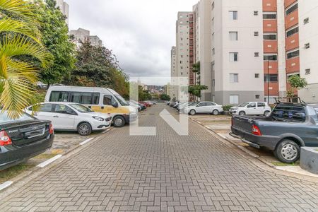 Apartamento para alugar com 60m², 2 quartos e 1 vaga Apartamento para alugar com 60m², 2 quartos e 1 vagaGaragem