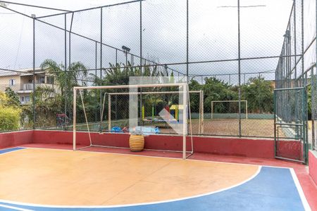 Apartamento para alugar com 60m², 2 quartos e 1 vaga Apartamento para alugar com 60m², 2 quartos e 1 vagaQuadra Esportiva