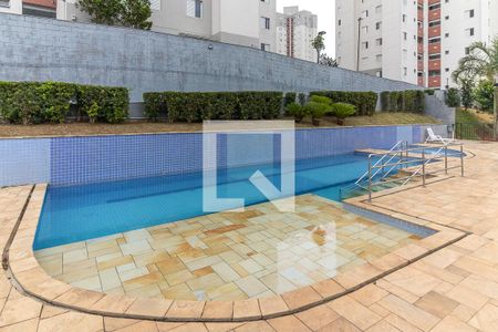 Apartamento para alugar com 60m², 2 quartos e 1 vaga Apartamento para alugar com 60m², 2 quartos e 1 vagaPiscina