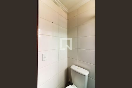 Apartamento para alugar com 60m², 2 quartos e 1 vaga Apartamento para alugar com 60m², 2 quartos e 1 vagaBanheiro