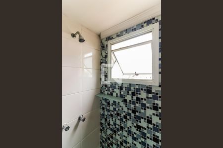 Apartamento para alugar com 60m², 2 quartos e 1 vaga Apartamento para alugar com 60m², 2 quartos e 1 vagaBanheiro