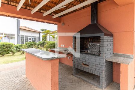 Apartamento para alugar com 60m², 2 quartos e 1 vaga Apartamento para alugar com 60m², 2 quartos e 1 vagaChurrasqueira