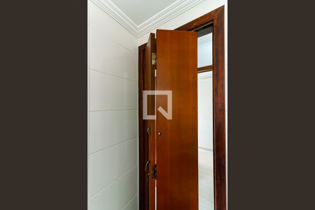 Apartamento para alugar com 60m², 2 quartos e 1 vaga Apartamento para alugar com 60m², 2 quartos e 1 vagaBanheiro