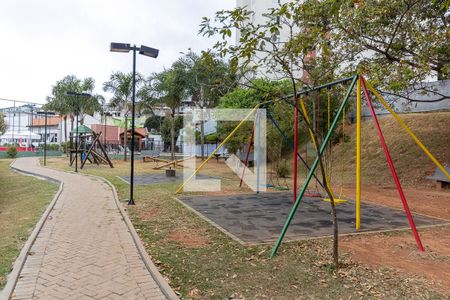 Apartamento para alugar com 60m², 2 quartos e 1 vaga Apartamento para alugar com 60m², 2 quartos e 1 vagaPlayground