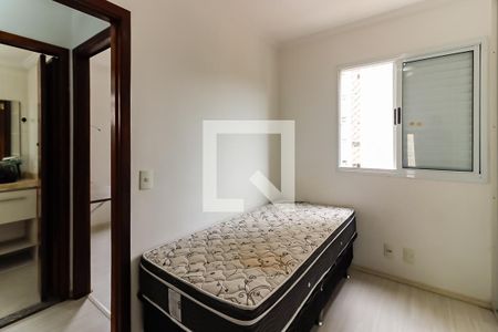 Quarto 2 de apartamento para alugar com 2 quartos, 60m² em Vila Bela Vista (zona Norte), São Paulo