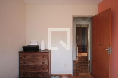 Quarto 1 de apartamento para alugar com 3 quartos, 64m² em Copacabana, Belo Horizonte