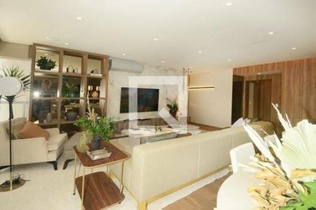 Apartamento à venda com 3 quartos, 146m² em Ipiranga, São Paulo