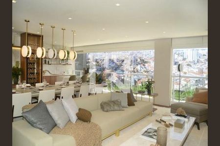 Apartamento à venda com 3 quartos, 146m² em Ipiranga, São Paulo