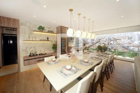 Apartamento à venda com 3 quartos, 146m² em Ipiranga, São Paulo