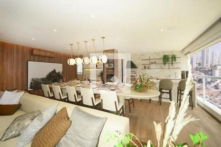 Apartamento à venda com 3 quartos, 146m² em Ipiranga, São Paulo