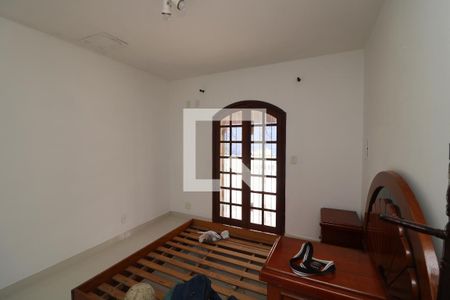 Suite de casa à venda com 3 quartos, 240m² em Chácara Belenzinho, São Paulo