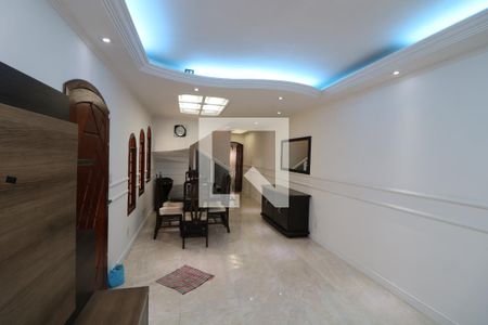 Sala de casa à venda com 3 quartos, 240m² em Chácara Belenzinho, São Paulo
