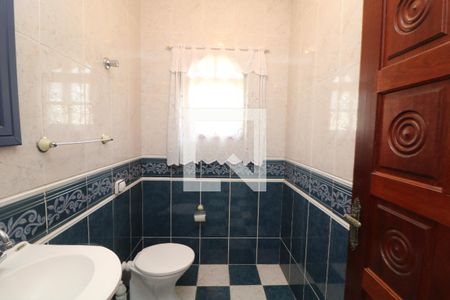 Lavabo de casa à venda com 3 quartos, 240m² em Chácara Belenzinho, São Paulo