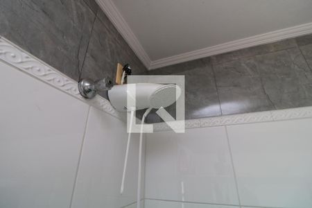 Casa à venda com 240m², 3 quartos e 2 vagasBanheiro da Suíte