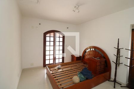 Suite de casa à venda com 3 quartos, 240m² em Chácara Belenzinho, São Paulo