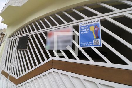 Casa à venda com 240m², 3 quartos e 2 vagasFachada