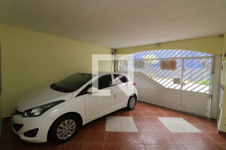 Casa à venda com 240m², 3 quartos e 2 vagasGaragem