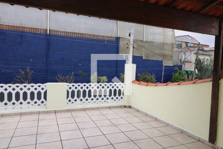 Casa à venda com 240m², 3 quartos e 2 vagasVaranda da Suite
