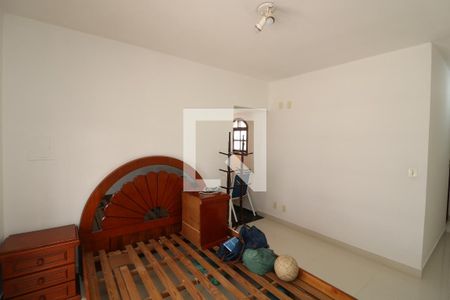 Suite de casa à venda com 3 quartos, 240m² em Chácara Belenzinho, São Paulo