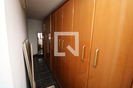 Closet de casa à venda com 3 quartos, 240m² em Chácara Belenzinho, São Paulo