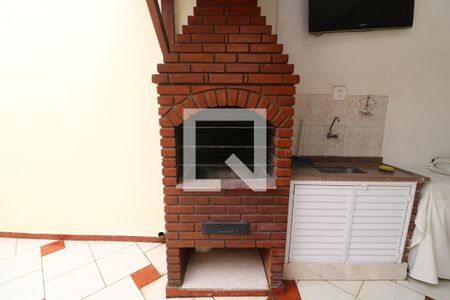 Casa à venda com 240m², 3 quartos e 2 vagasChurrasqueira