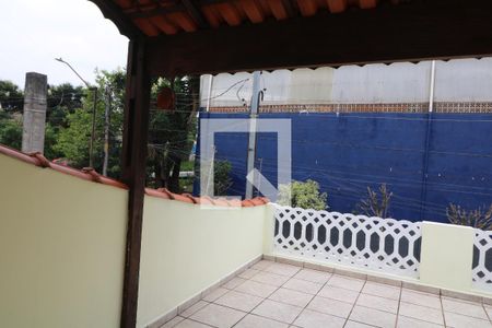 Casa à venda com 240m², 3 quartos e 2 vagasVaranda da Suite