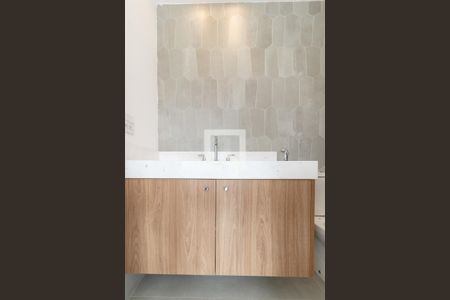 Studio à venda com 46m², 1 quarto e 1 vagaBanheiro