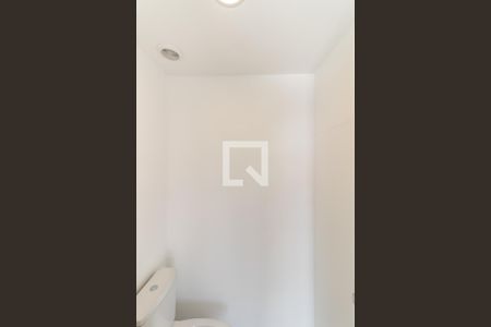 Studio à venda com 46m², 1 quarto e 1 vagaLavabo