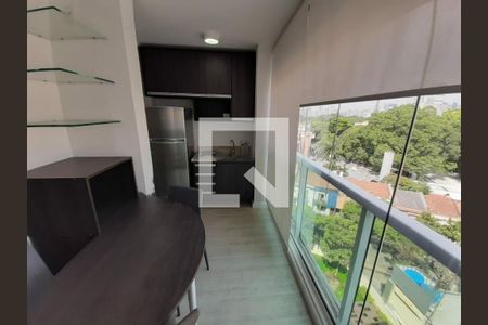 Apartamento à venda com 2 quartos, 89m² em Pinheiros, São Paulo
