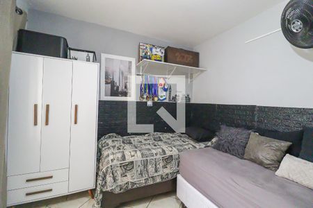 Quarto de apartamento à venda com 3 quartos, 118m² em Vila Municipal, Várzea Paulista