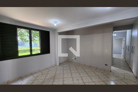 Sala de apartamento para alugar com 3 quartos, 118m² em Vila Municipal, Várzea Paulista