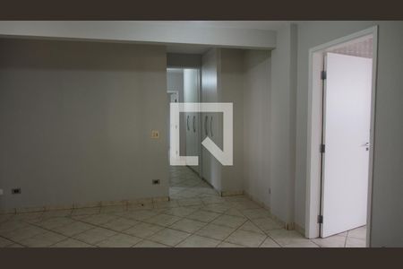 Sala de apartamento para alugar com 3 quartos, 118m² em Vila Municipal, Várzea Paulista