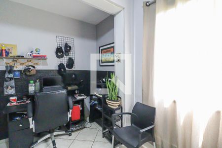 Quarto de apartamento à venda com 3 quartos, 118m² em Vila Municipal, Várzea Paulista