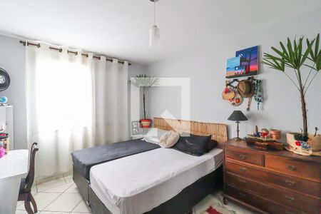 Quarto 2 de apartamento à venda com 3 quartos, 118m² em Vila Municipal, Várzea Paulista