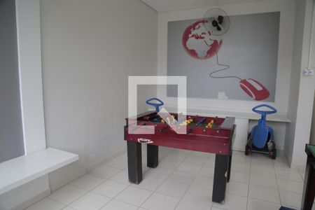 Apartamento para alugar com 80m², 2 quartos e 1 vagaSalão de jogos