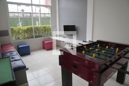Apartamento para alugar com 80m², 2 quartos e 1 vagaSalão de jogos