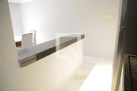 Apartamento para alugar com 80m², 2 quartos e 1 vagaCozinha