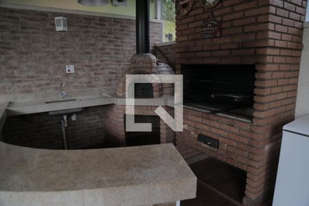 Apartamento para alugar com 80m², 2 quartos e 1 vagaÁrea comum - Churrasqueira