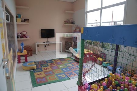 Apartamento para alugar com 80m², 2 quartos e 1 vagaBrinquedoteca