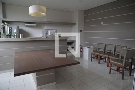Apartamento para alugar com 80m², 2 quartos e 1 vagaSalão de Festas