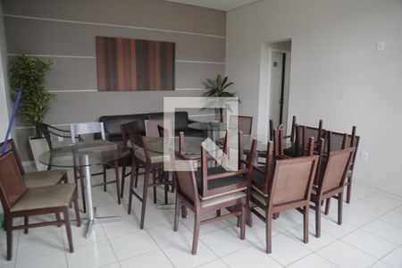 Apartamento para alugar com 80m², 2 quartos e 1 vagaSalão de Festas