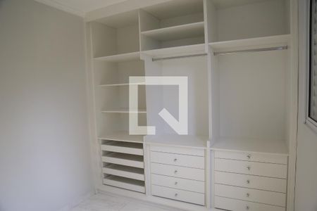 Quarto 1 de apartamento para alugar com 2 quartos, 80m² em Piqueri, São Paulo