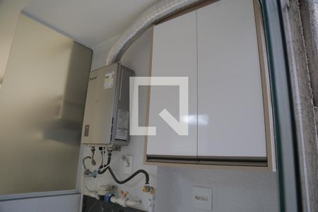 Apartamento para alugar com 80m², 2 quartos e 1 vagaÁrea de Serviço