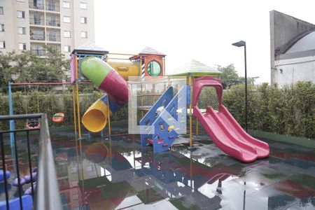 Apartamento para alugar com 80m², 2 quartos e 1 vagaPlayground