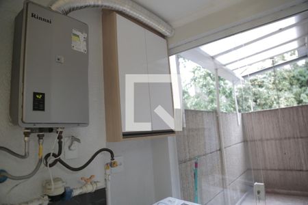 Apartamento para alugar com 80m², 2 quartos e 1 vagaÁrea de Serviço