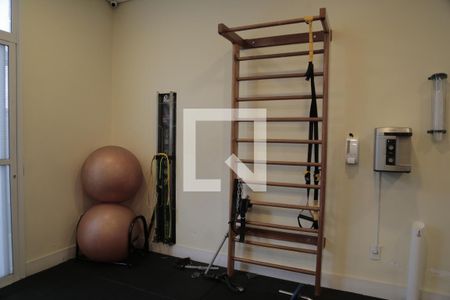 Apartamento para alugar com 80m², 2 quartos e 1 vagaAcademia