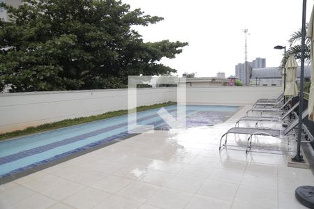 Apartamento para alugar com 80m², 2 quartos e 1 vagaPiscina