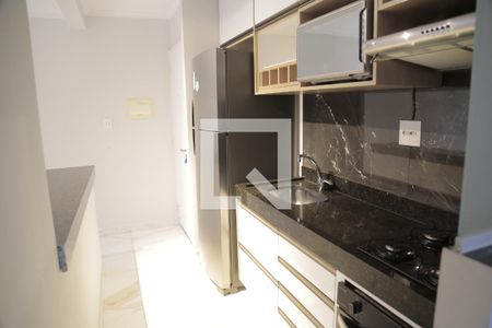 Apartamento para alugar com 80m², 2 quartos e 1 vagaCozinha